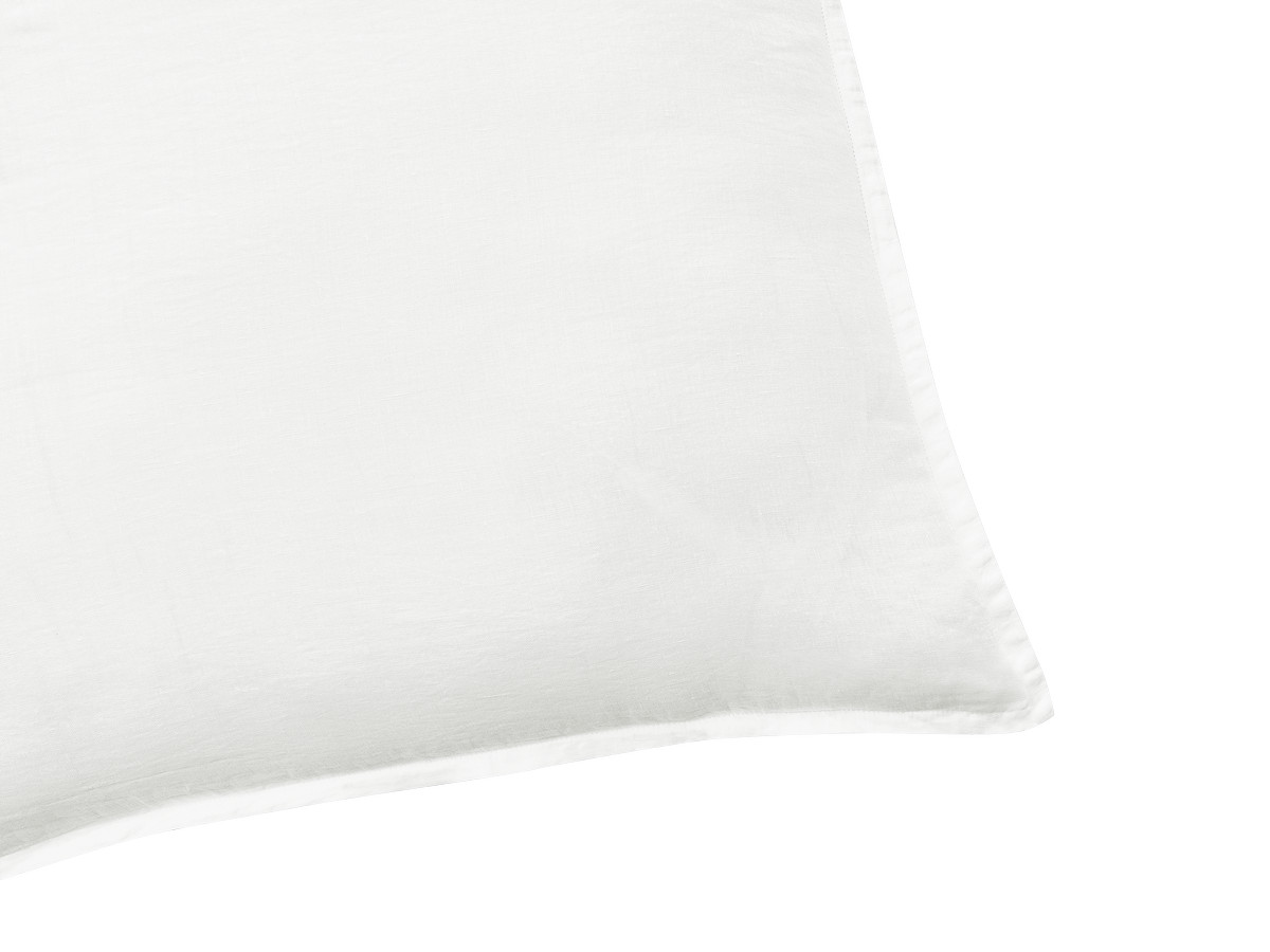 1 ARES linnen kussensloop