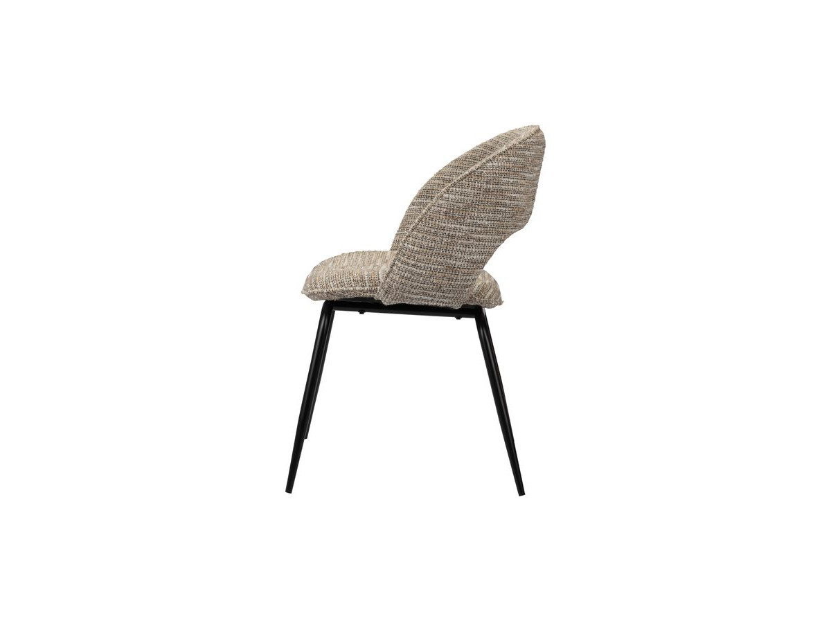 Lot de 2 chaises DOMI chiné — vue 6