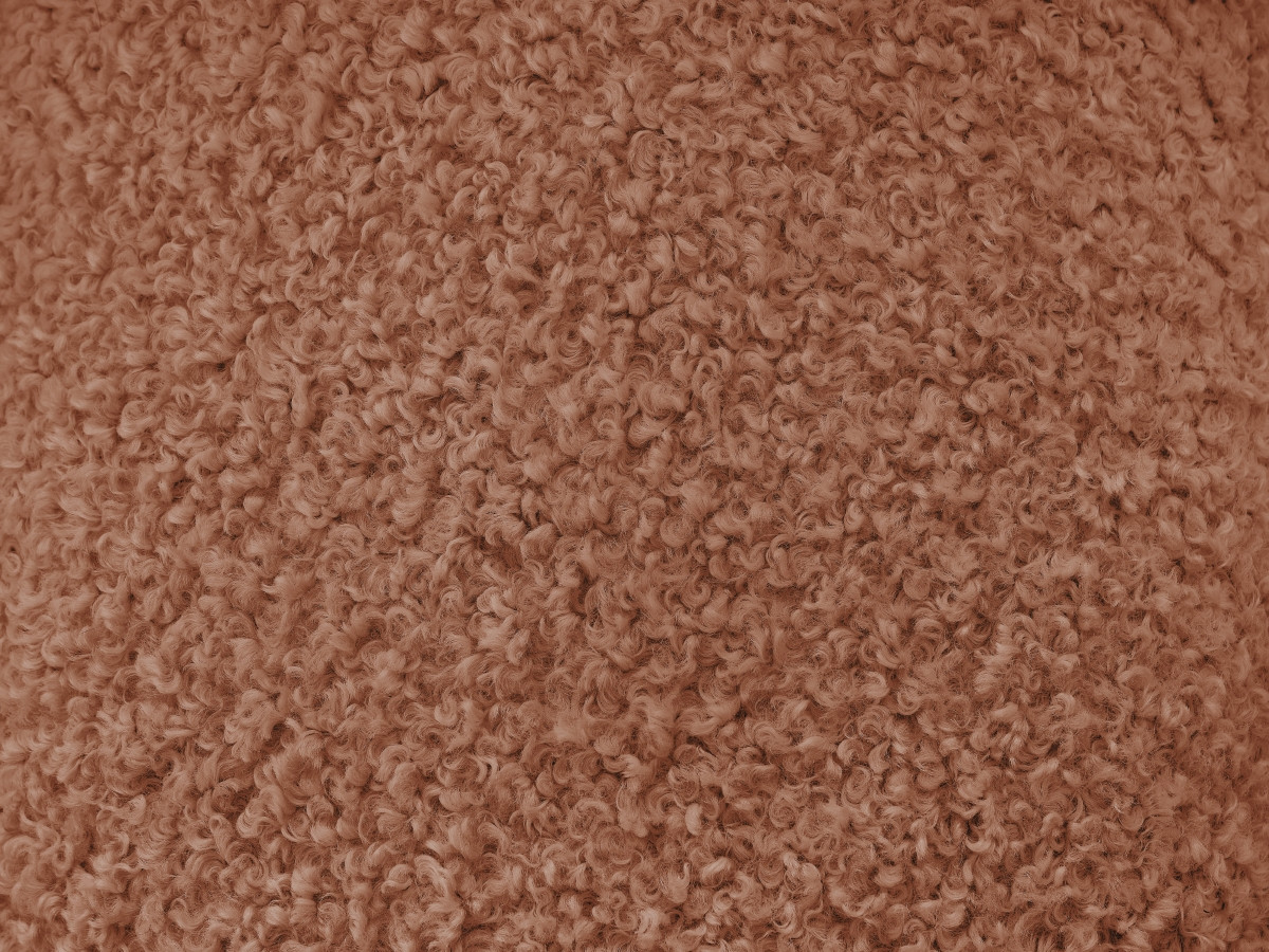TISSU BOUCLETTE TYPE C