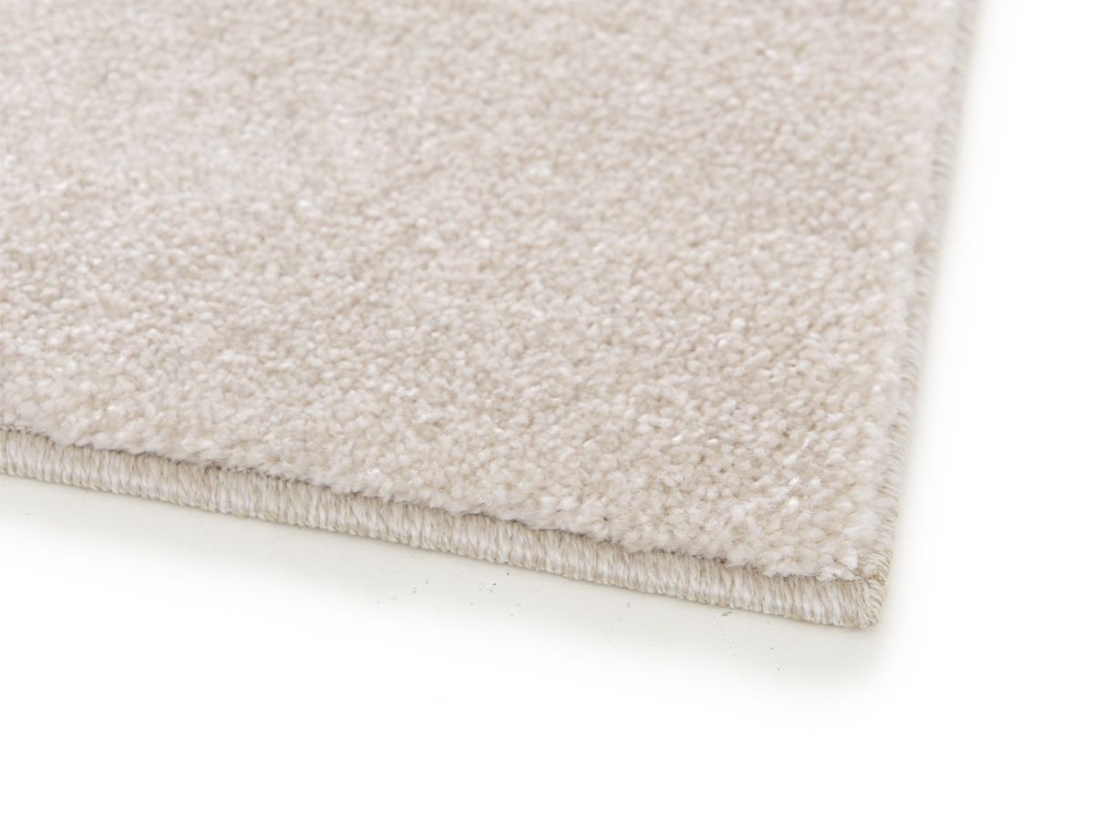 NOVA laagpolig vloerkleed met abstract patroon