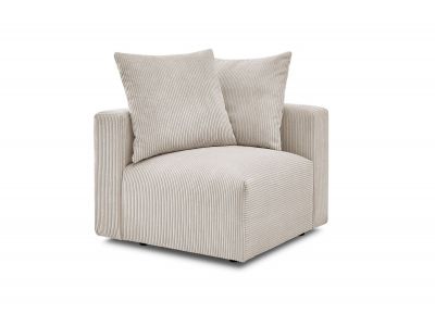 Angle pour canapé modulable VOLTAIRE