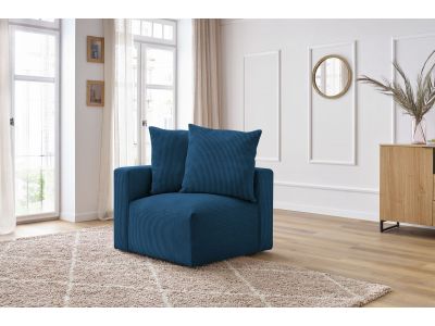 Angle pour canapé modulable VOLTAIRE