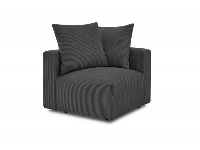Angle pour canapé modulable VOLTAIRE