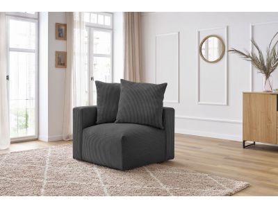 Angle pour canapé modulable VOLTAIRE
