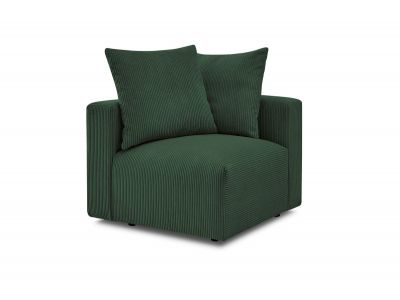 Angle pour canapé modulable VOLTAIRE