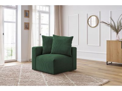 Angle pour canapé modulable VOLTAIRE