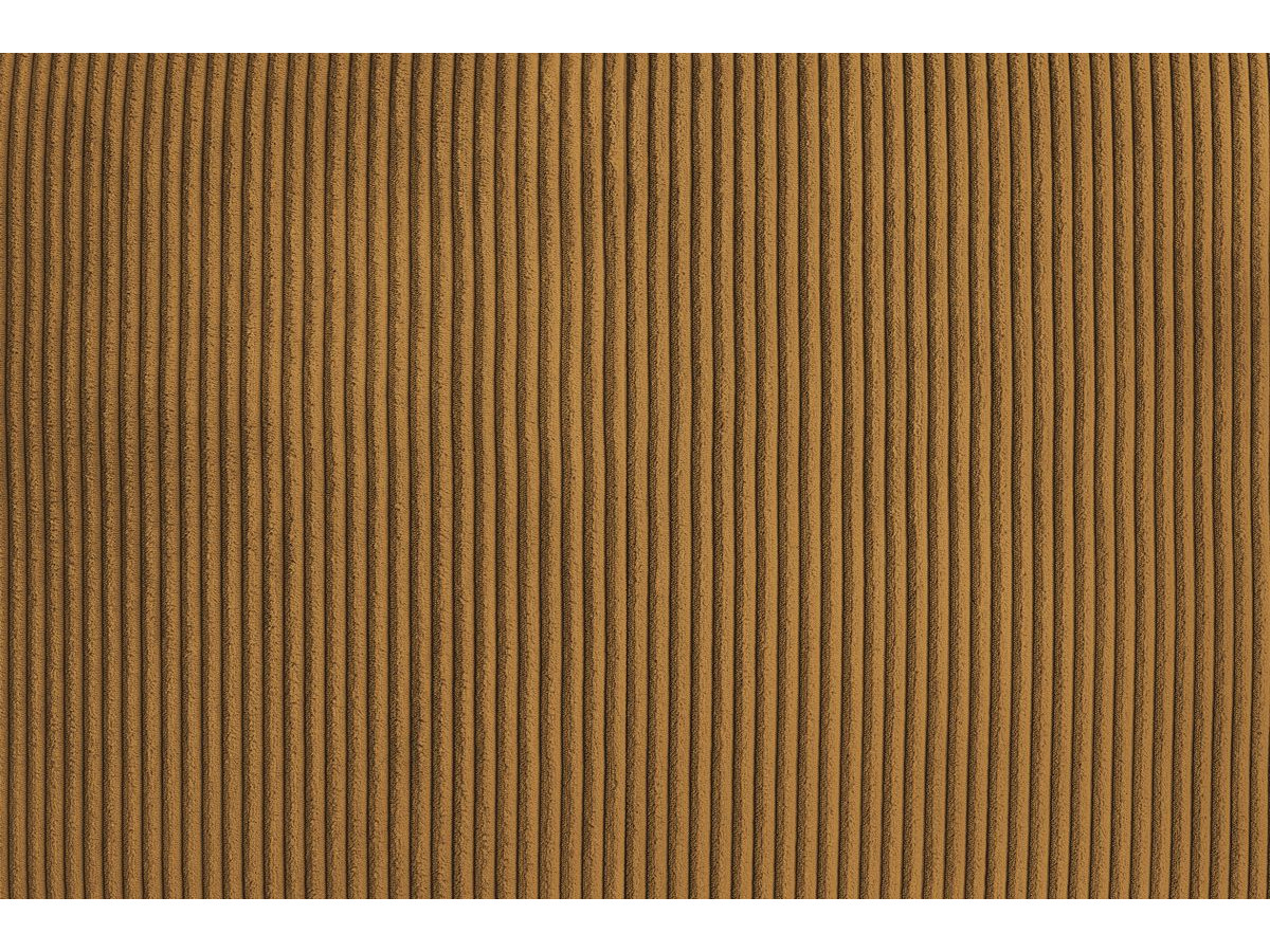 VOLTAIRE modulaire vaste hoekbank met 2 tweezitsfauteuils, 1 hoek- en 1 enkele fauteuil