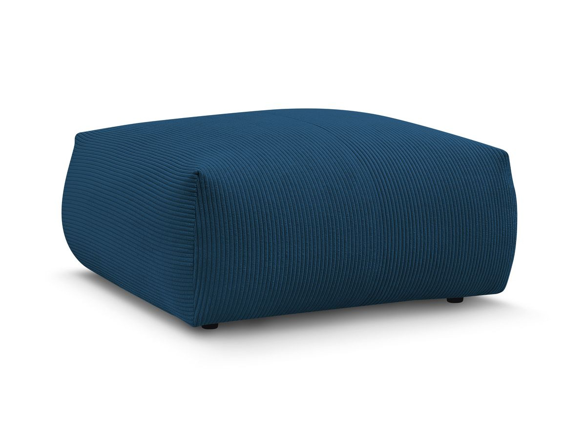 Pouf carré VOLTAIRE