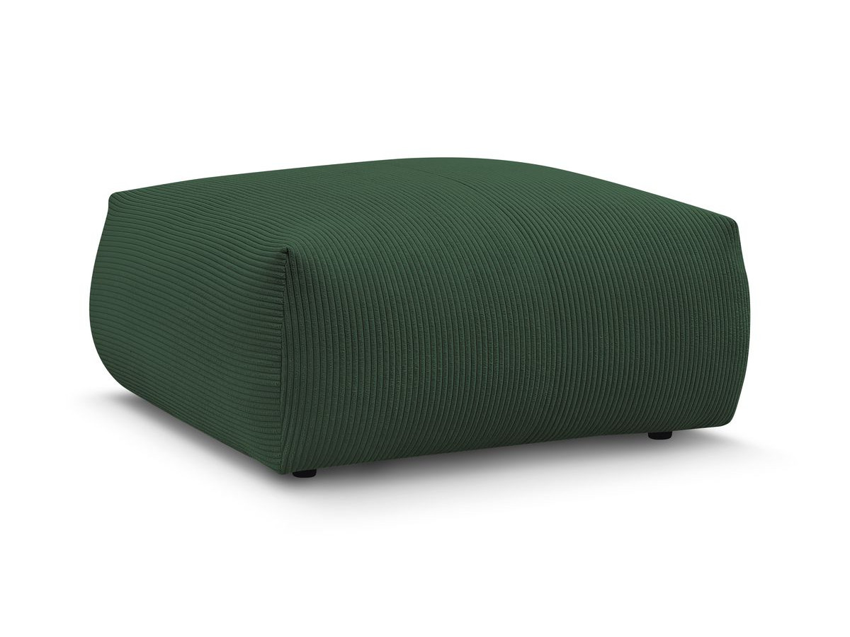 Pouf carré VOLTAIRE