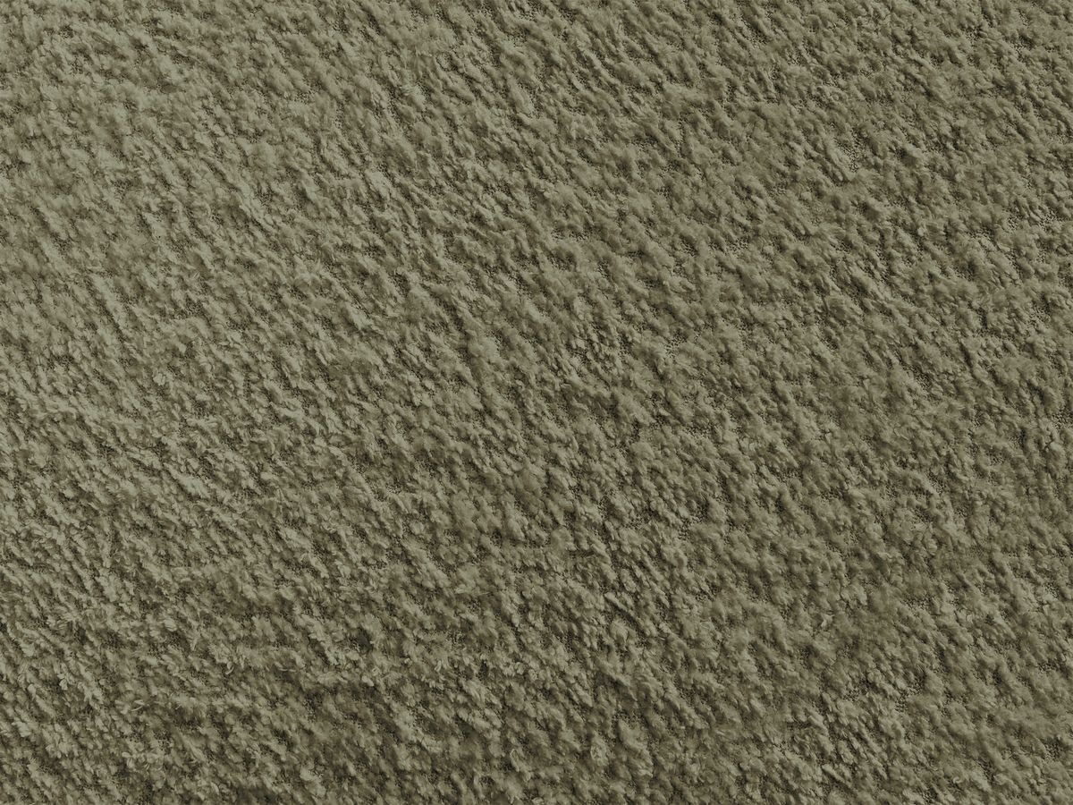 DENALI opbergbed in badstof