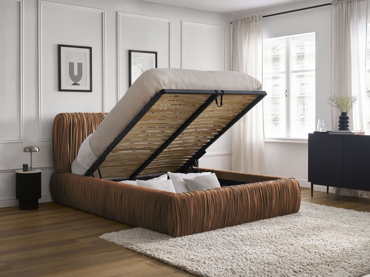 BLAIR opbergbed