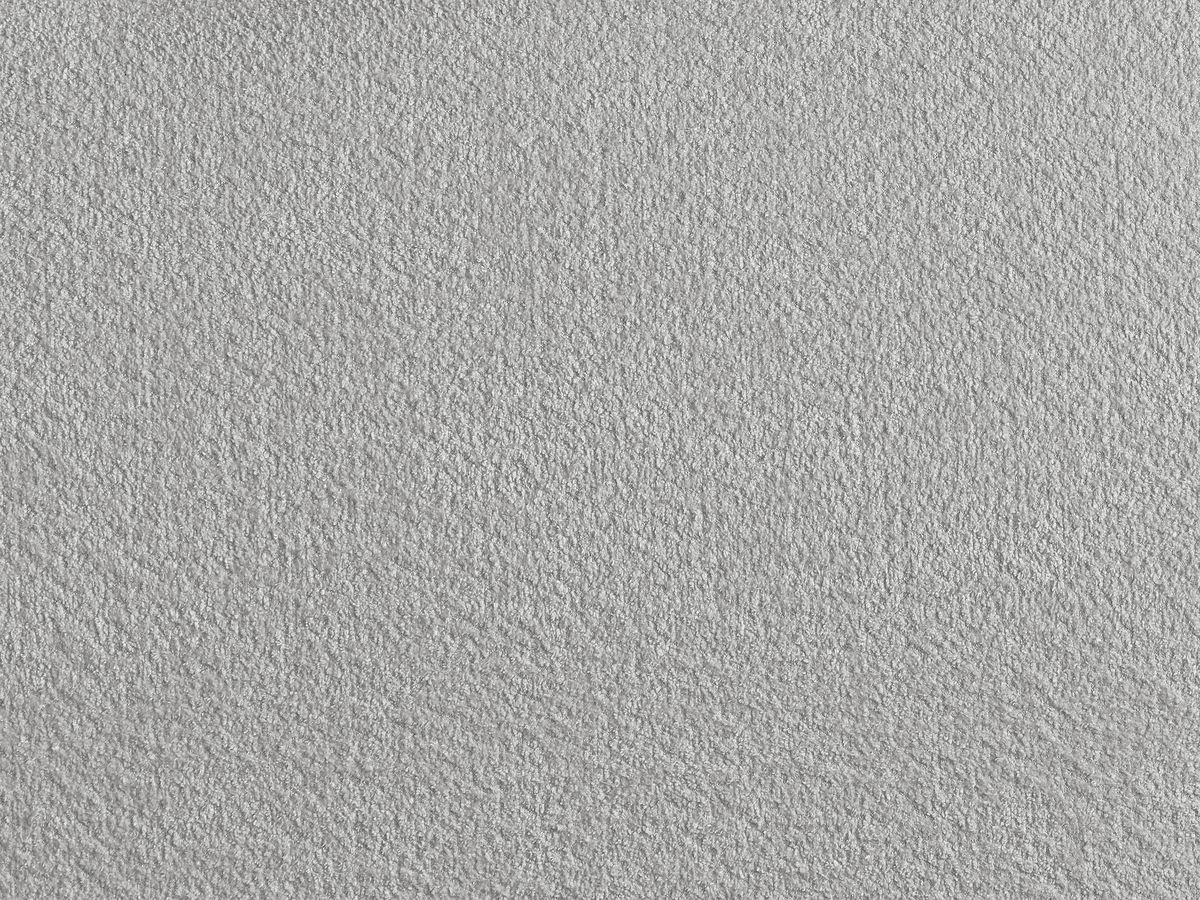 Lit coffre ORLANE tissu bouclette