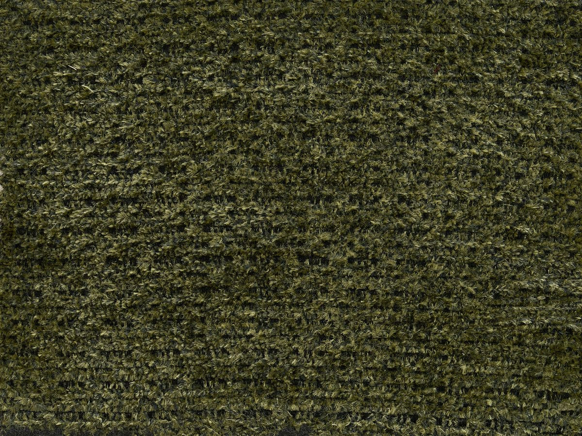 Ensemble canapé droit fixe 3 + 2 places SIDONIE tissu chiné