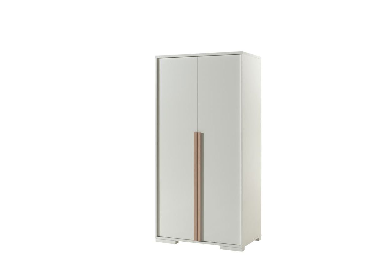 Armoire 2 portes ALARIC