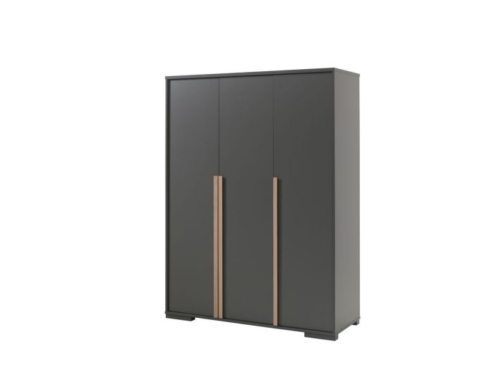 Armoire 3 portes ALARIC