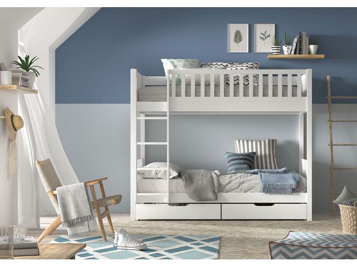 Lit superposé JORAH