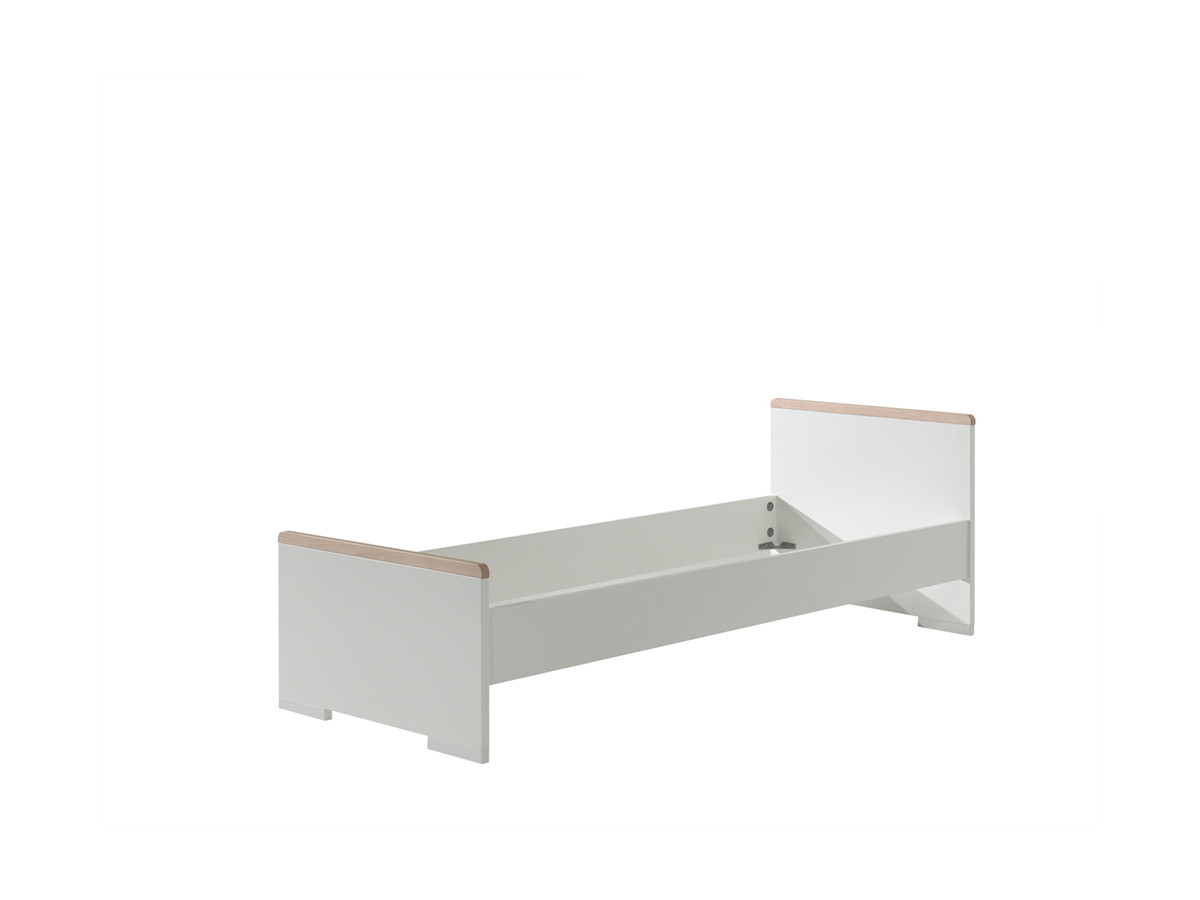 ALARIC kinderbedset met nachtkastje