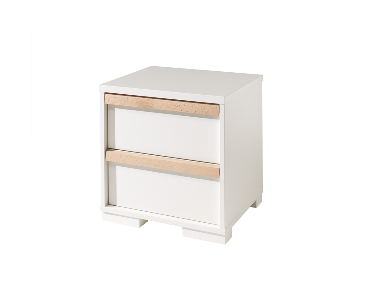 ALARIC kinderbedset met nachtkastje