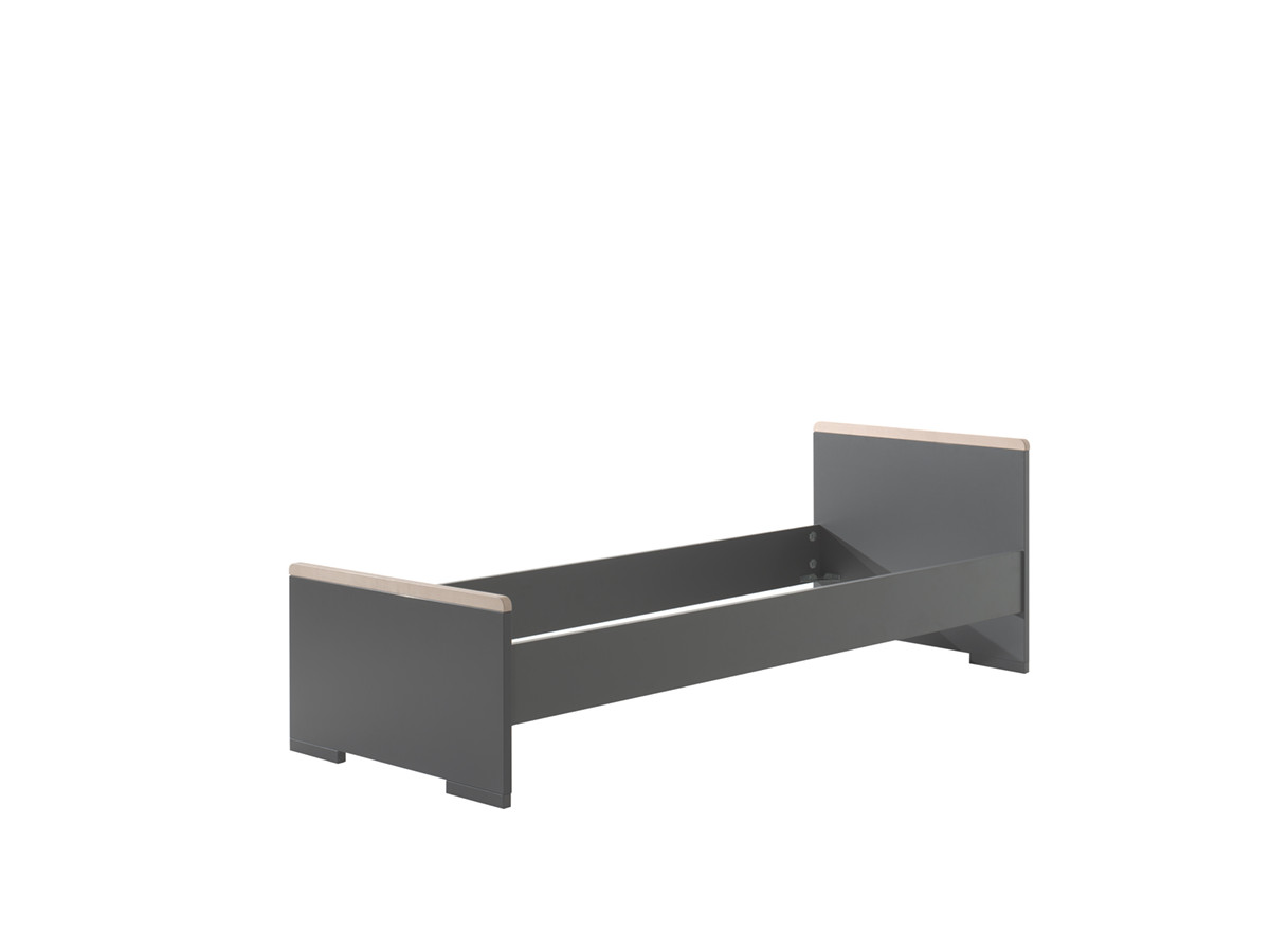 ALARIC kinderbedset met nachtkastje