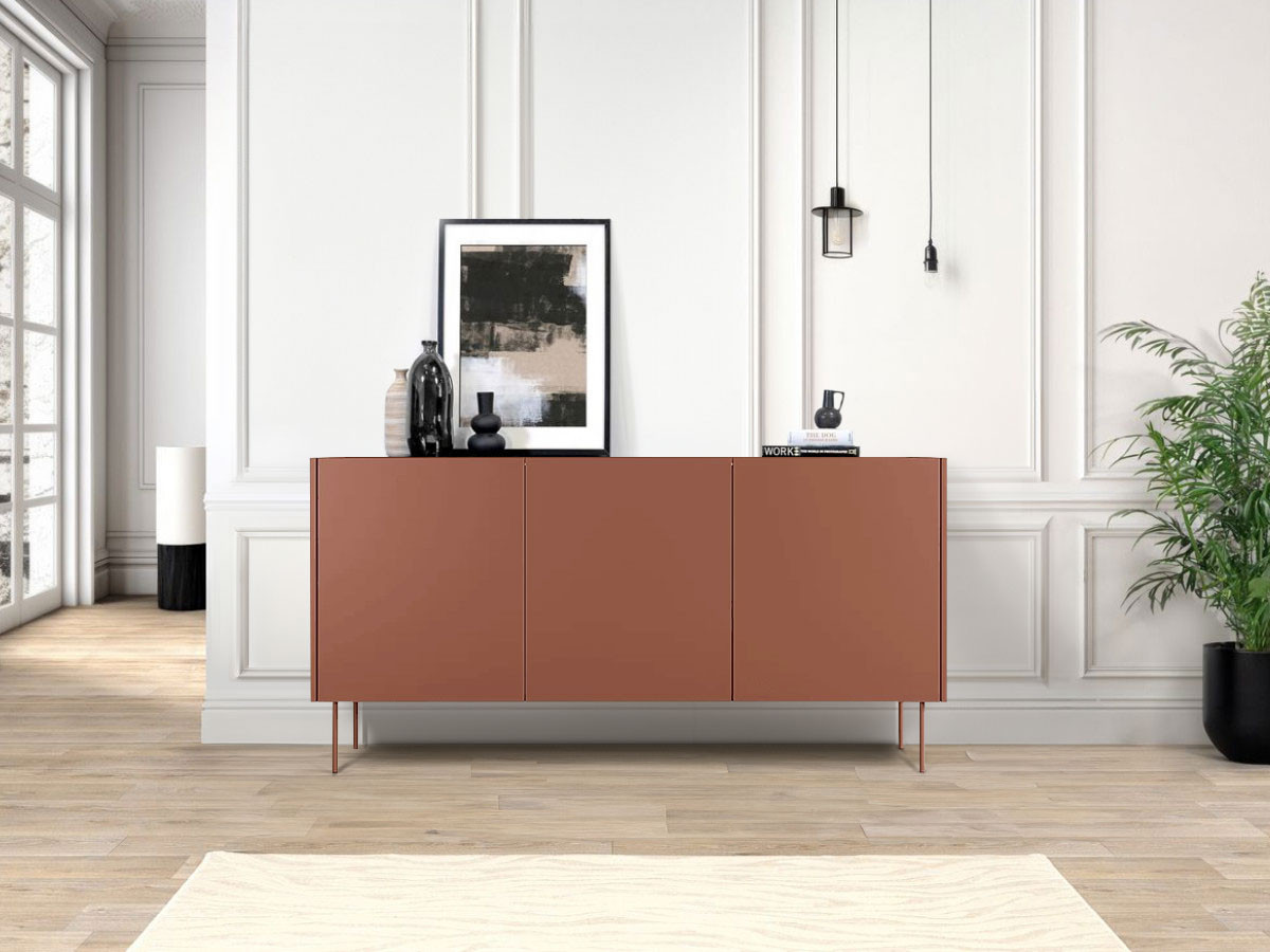 Buffet 3 portes 170 cm ATLAS