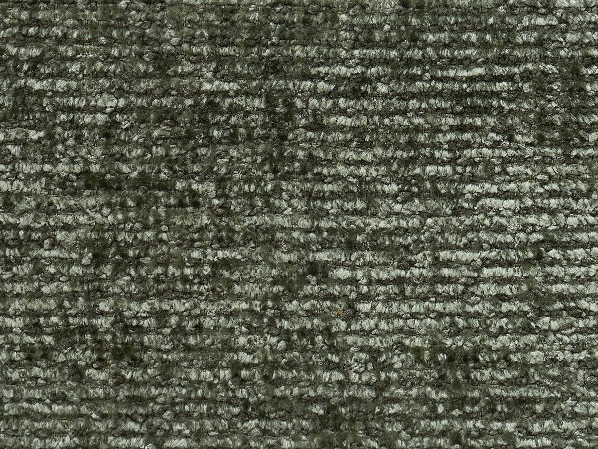 Pouf SIERRA tissu texturé