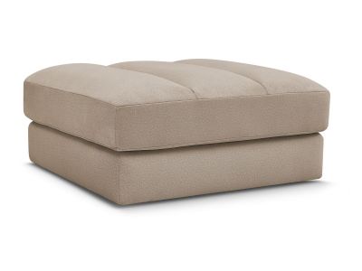 Pouf SIERRA velours