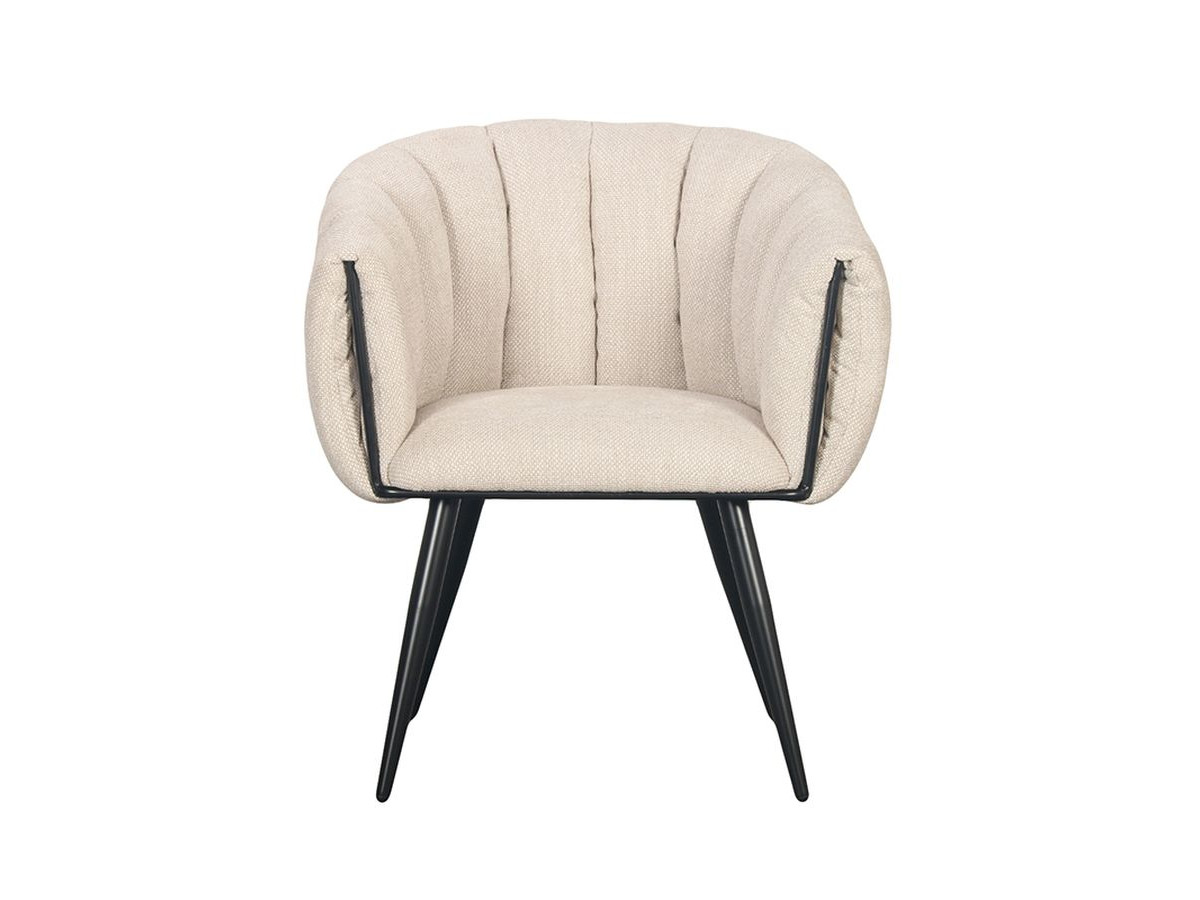 Lot de 2 chaises ADA texturé — vue 5