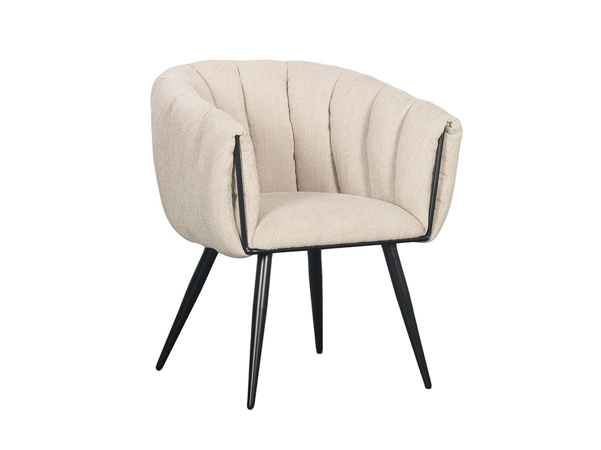 Lot de 2 chaises ADA texturé — vue 4