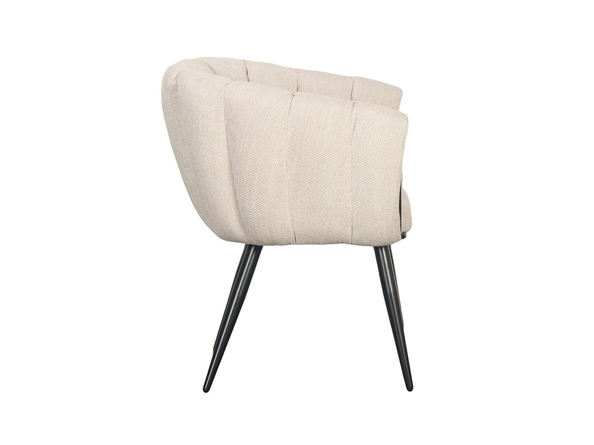 Lot de 2 chaises ADA texturé — vue 6