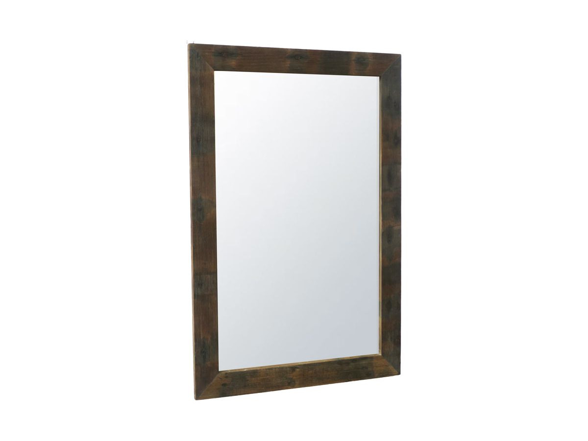 Spiegel H.180 cm BERTHA teakhout