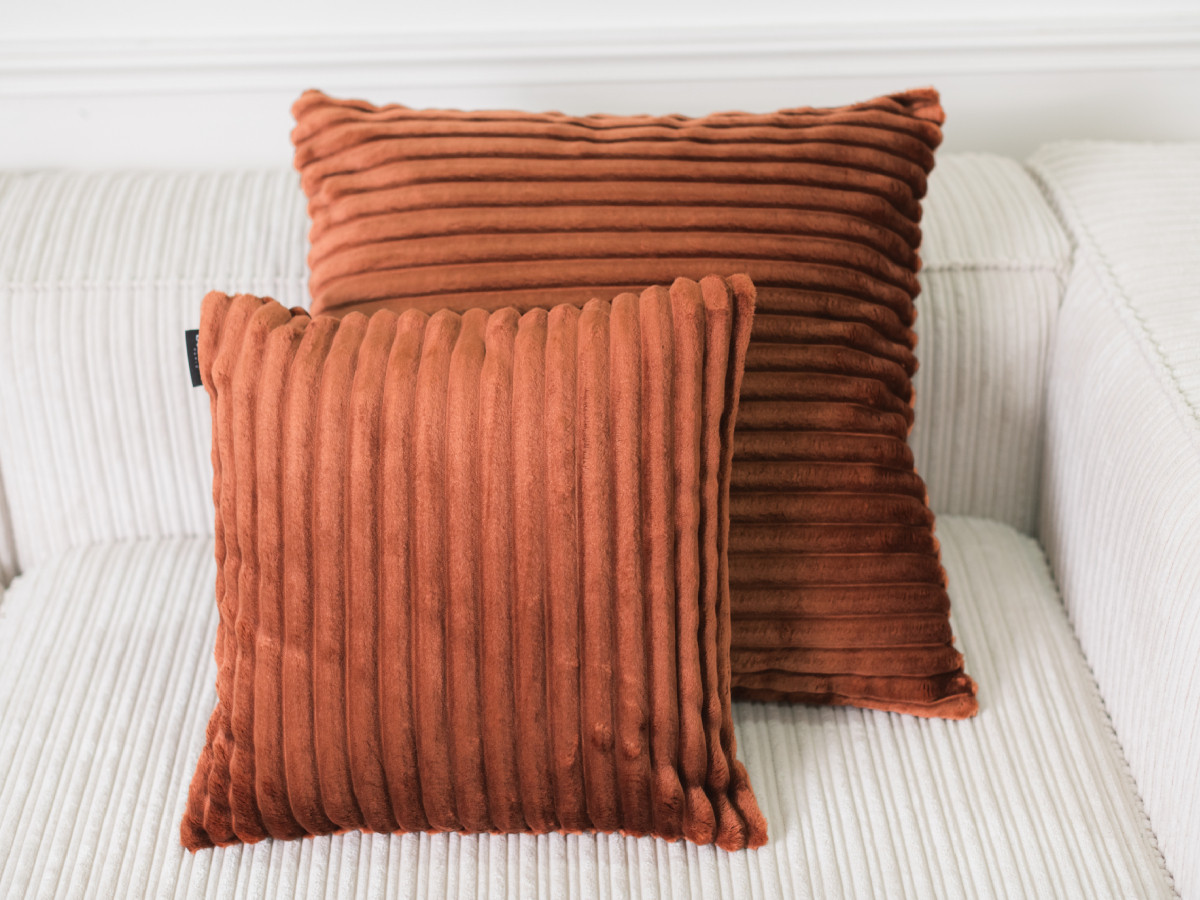 OSLO set met deken 140 x 180 cm + 2 kussens