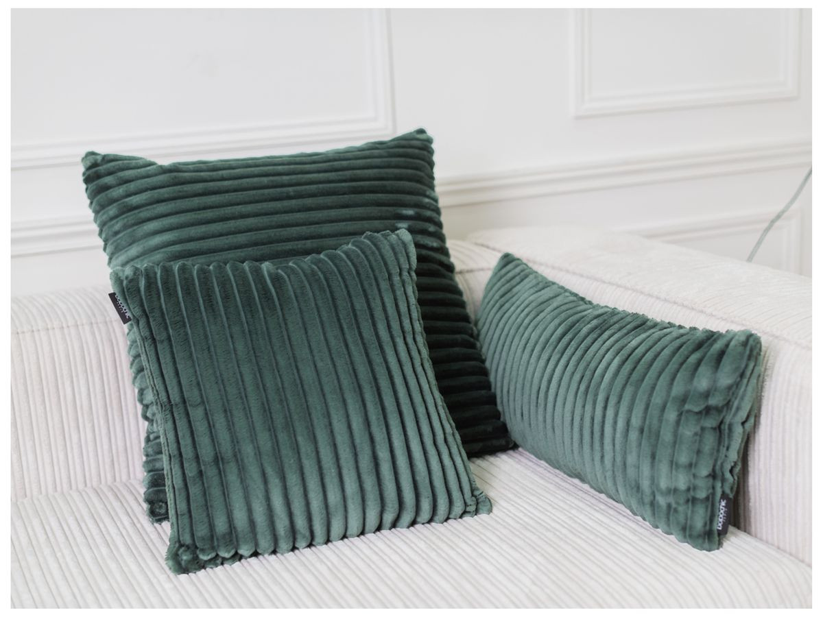 OSLO set met deken 140 x 180 cm + 2 kussens