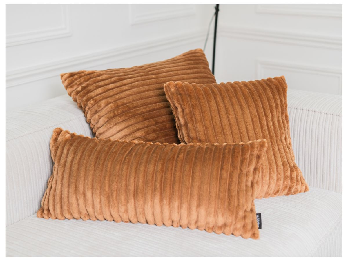 OSLO set met deken 140 x 180 cm + 2 kussens