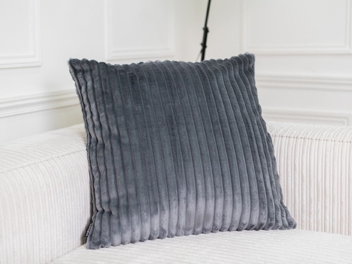 OSLO set met deken 140 x 180 cm + 2 kussens