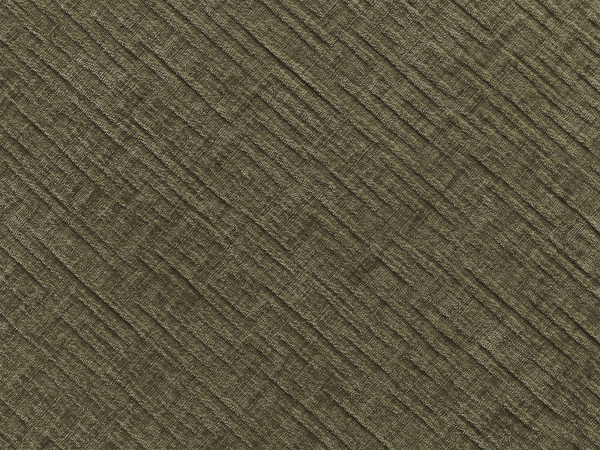 Chauffeuse 1 place pour canapé modulable ROUSSEAU tissu texturé