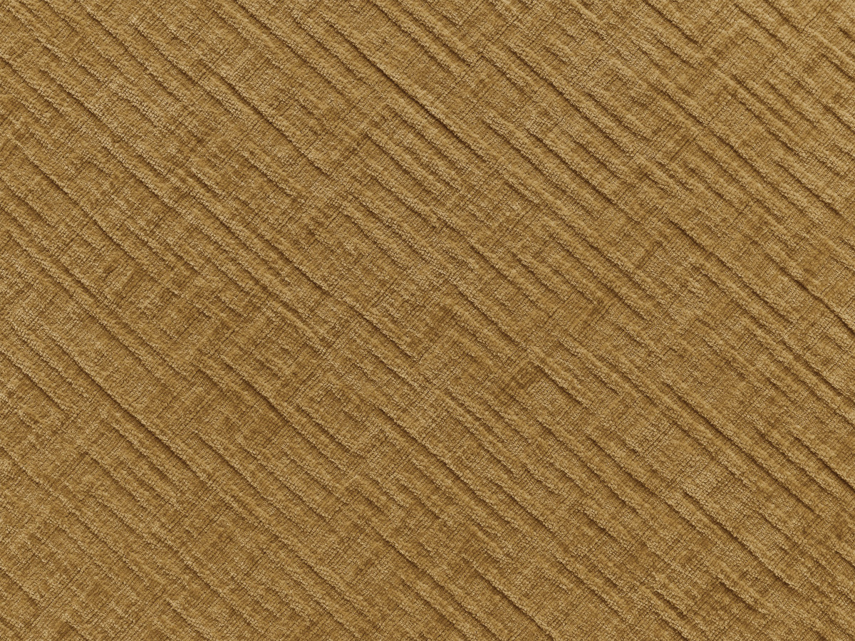 1-zitsfauteuil voor modulaire bank ROUSSEAU in structuurstof