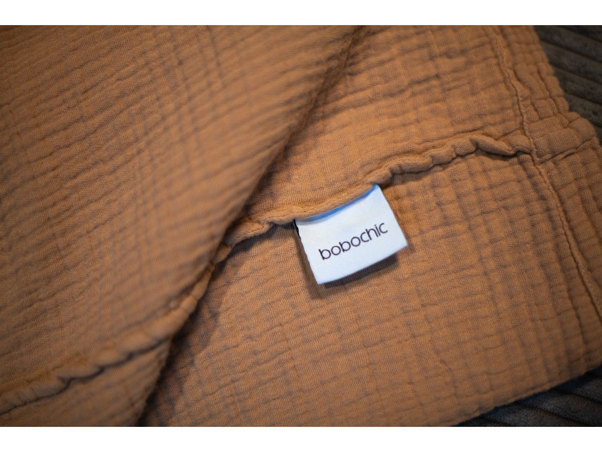 HESTIA katoenen gaas kimono