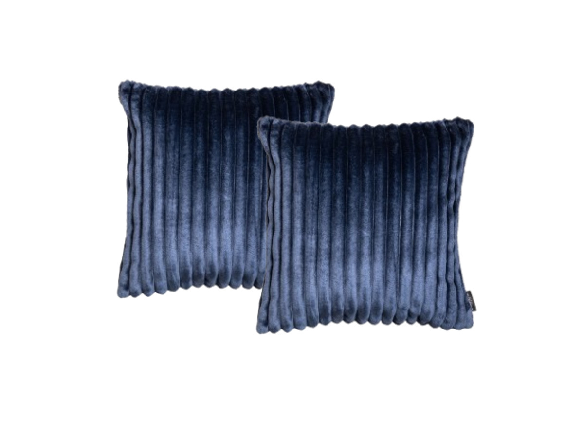 Set van 2 OSLO kussens