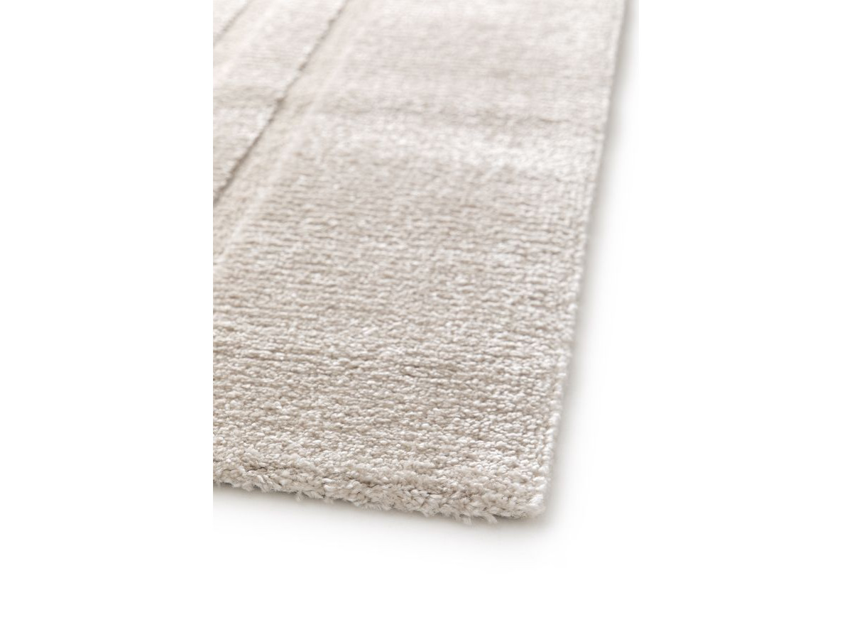 Tapis poils ras GEORGES motif abstrait — vue 6