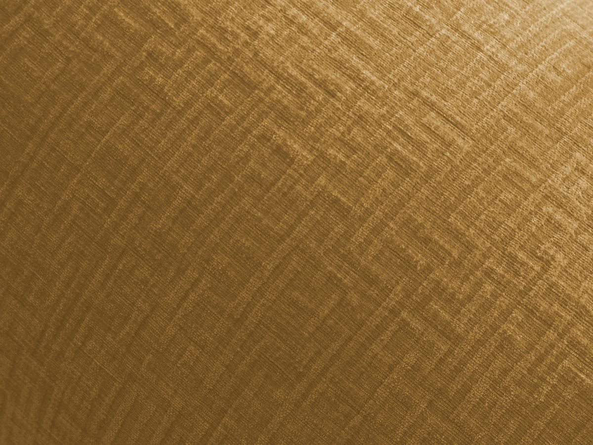 LIAM set met bed + 2 nachtkastjes in structuurstof