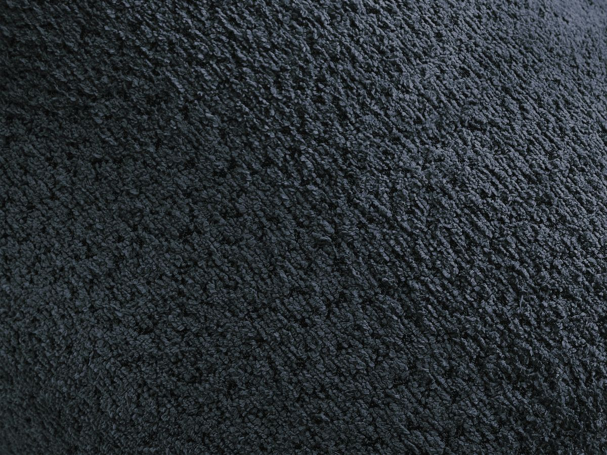 PETER bed in badstof