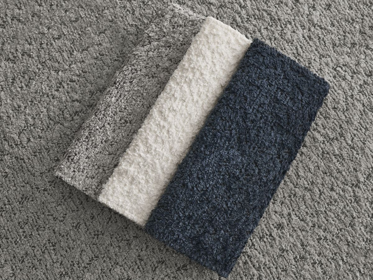 PETER bed in badstof