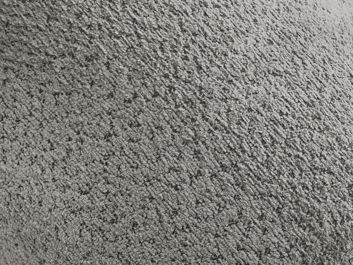 Set van 2 NOAM nachtkastjes in badstof