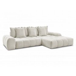 Angle convertible coffre