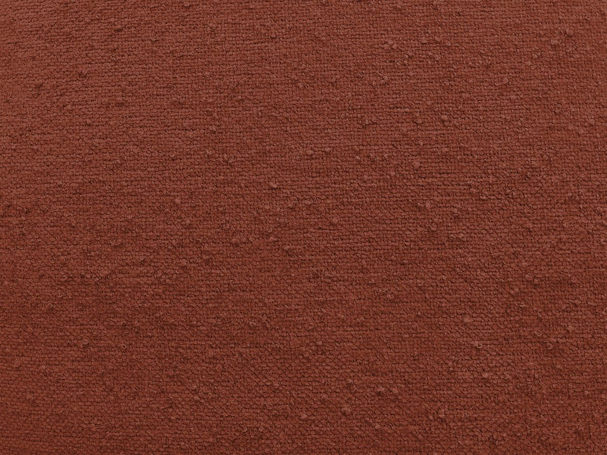 Canapé droit convertible coffre EVEREST tissu texturé