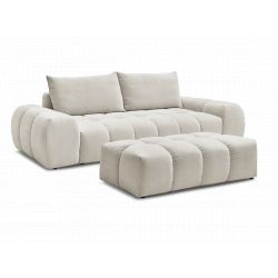 Droit convertible coffre