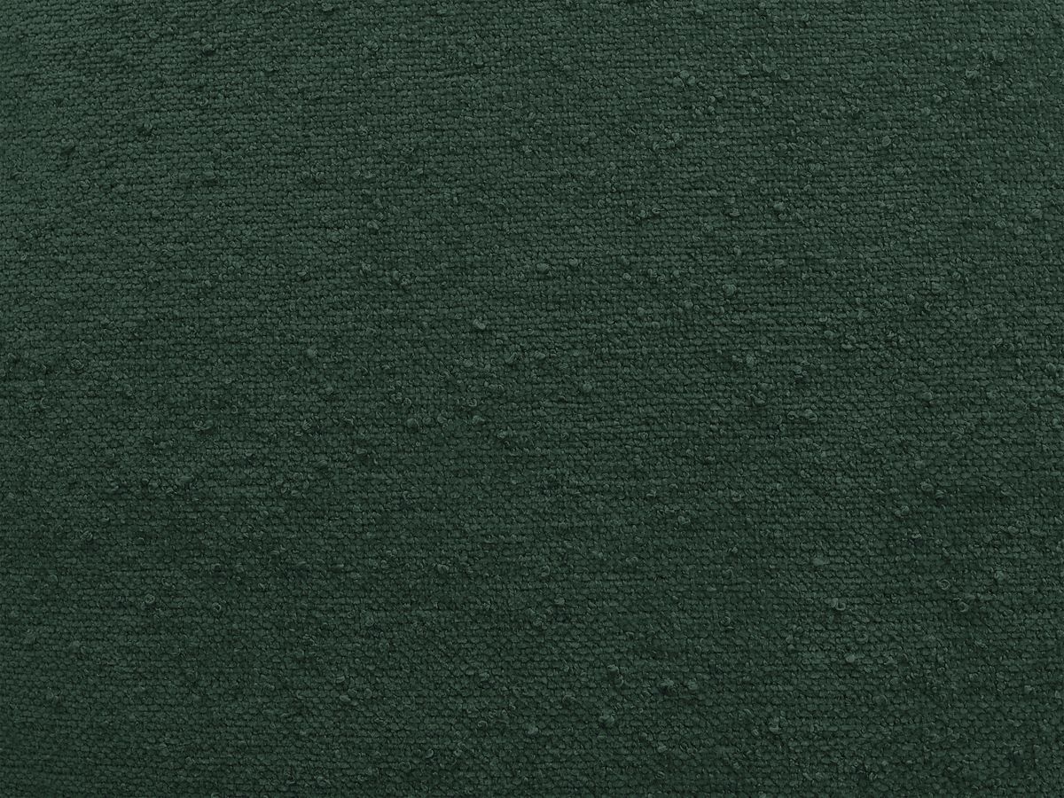 EVEREST kleine poef textuurstof