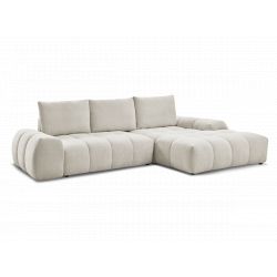 Angle convertible coffre