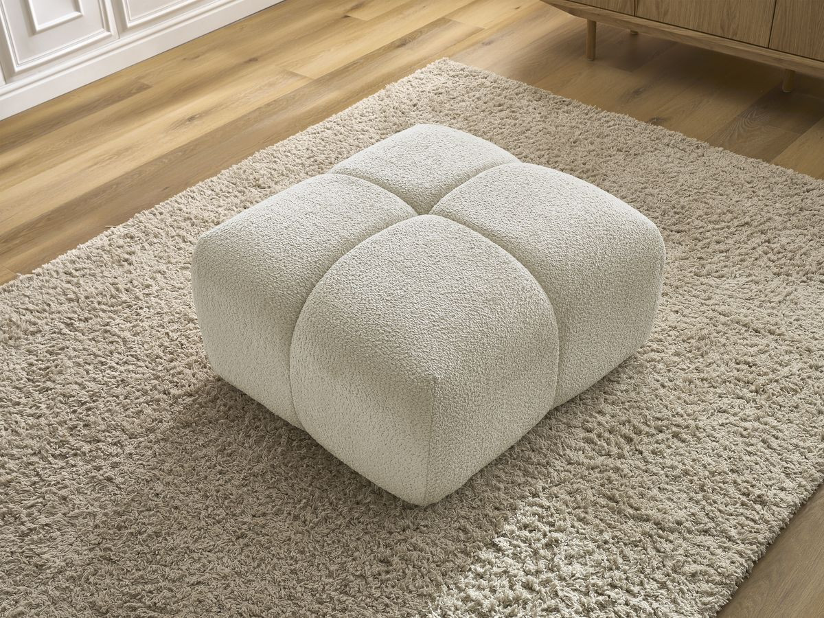 Pouf CRISTINA