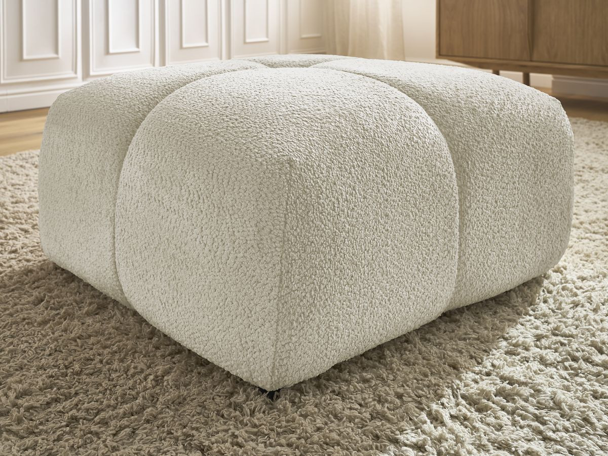 Pouf CRISTINA